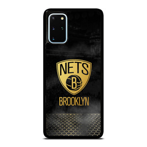 BROOKLYN NETS SYMBOL Samsung Galaxy S20 Plus Case Cover BROOKLYN NETS SYMBOL Samsung Galaxy S20 Plus Case Cover