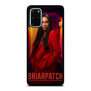 BRIARPATCH MOVIE POSTER Samsung Galaxy S20 Plus Case Cover BRIARPATCH MOVIE POSTER Samsung Galaxy S20 Plus Case Cover
