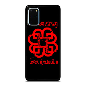 BREAKING BENJAMIN ICON Samsung Galaxy S20 Plus Case Cover