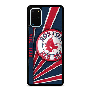 BOSTON RED SOX LOGO NEW Samsung Galaxy S20 Plus Case Cover BOSTON RED SOX LOGO NEW Samsung Galaxy S20 Plus Case Cover