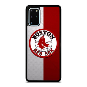 BOSTON RED SOX BASEBALL CLUB Samsung Galaxy S20 Plus Case Cover