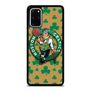 BOSTON CELTICS NBA Samsung Galaxy S20 Plus Case Cover