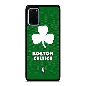 BOSTON CELTICS NBA TEAM SYMBOL Samsung Galaxy S20 Plus Case Cover