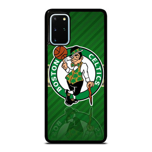 BOSTON CELTICS BASKETBALL Samsung Galaxy S20 Plus Case Cover BOSTON CELTICS BASKETBALL Samsung Galaxy S20 Plus Case Cover