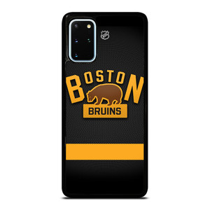 BOSTON BRUINS ICON Samsung Galaxy S20 Plus Case Cover