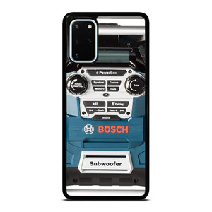 BOSCH JOBSITE SUBWOOFER Samsung Galaxy S20 Plus Case Cover