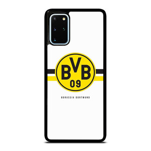 BORUSSIA DORTMUND FOOTBALL CLUB Samsung Galaxy S20 Plus Case Cover