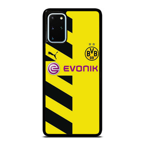 BORUSSIA DORTMUND FC JERSEY Samsung Galaxy S20 Plus Case Cover