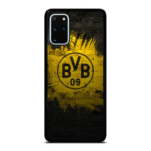 BORUSSIA DORTMUND BVB LOGO 2 Samsung Galaxy S20 Plus Case Cover