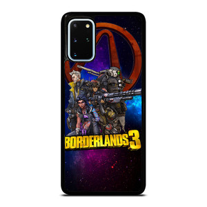 BORDERLANDS 3 GAME Samsung Galaxy S20 Plus Case Cover