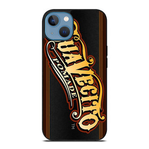 SUAVECITO POMADE LABEL iPhone 13 Case Cover