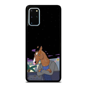 BOJACK HORSEMAN SAD CARTOON Samsung Galaxy S20 Plus Case Cover