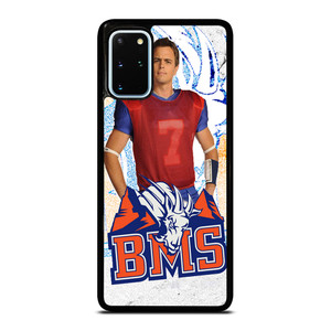 BMS BLUE MOUNTAIN STATE MLB Samsung Galaxy S20 Plus Case Cover BMS BLUE MOUNTAIN STATE MLB Samsung Galaxy S20 Plus Case Cover
