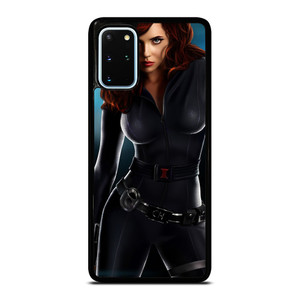 BLACK WIDOW AVENGERS SEXY Samsung Galaxy S20 Plus Case Cover