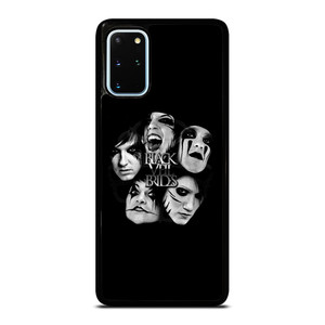 BLACK VEIL BRIDES BAND Samsung Galaxy S20 Plus Case Cover