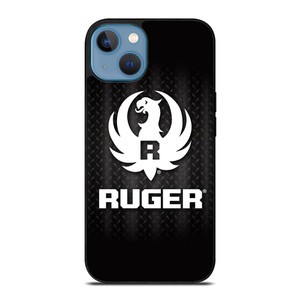 STURM RUGER ICON iPhone 13 Case Cover STURM RUGER ICON iPhone 13 Case Cover