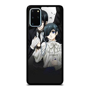 BLACK BUTLER ANMIE Samsung Galaxy S20 Plus Case Cover