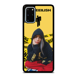 BILLIE EILISH SINGER 2 Samsung Galaxy S20 Plus Case Cover