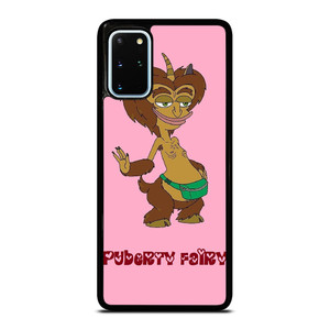 BIG MOUTH PUBERTY FAIRY Samsung Galaxy S20 Plus Case Cover