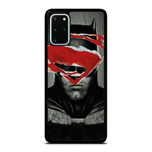 BATMAN VS SUPERMAN DC Samsung Galaxy S20 Plus Case Cover