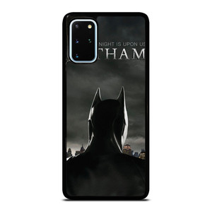 BATMAN GOTHAM TV SERIES Samsung Galaxy S20 Plus Case Cover