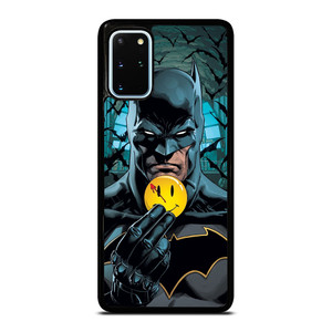 BATMAN DC COMICS Samsung Galaxy S20 Plus Case Cover