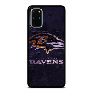 BALTIMORE RAVENS LOGO Samsung Galaxy S20 Plus Case Cover