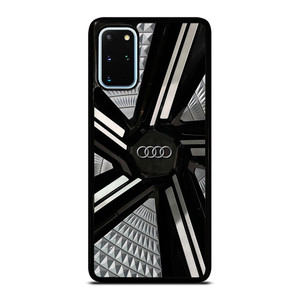 AUDI WHEEL SYMBOL Samsung Galaxy S20 Plus Case Cover