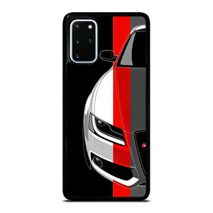 AUDI RS SERIES DRAWING Samsung Galaxy S20 Plus Case Cover