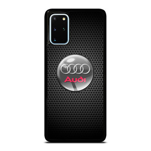 AUDI METAL LOGO Samsung Galaxy S20 Plus Case Cover
