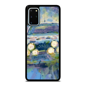 AUDI CAR PAINTING ART Samsung Galaxy S20 Plus Case Cover