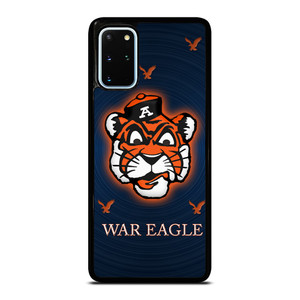 AUBURN TIGERS WAR EAGLE Samsung Galaxy S20 Plus Case Cover AUBURN TIGERS WAR EAGLE Samsung Galaxy S20 Plus Case Cover
