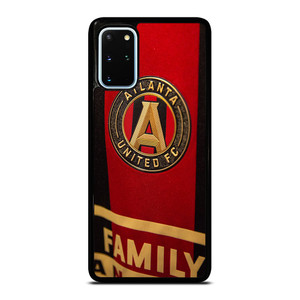 ATLANTA UNITED JERSEY Samsung Galaxy S20 Plus Case Cover