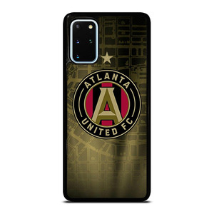 ATLANTA UNITED CITY FC Samsung Galaxy S20 Plus Case Cover