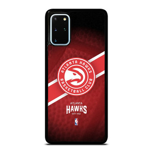 ATLANTA HAWKS NBA TEAM Samsung Galaxy S20 Plus Case Cover