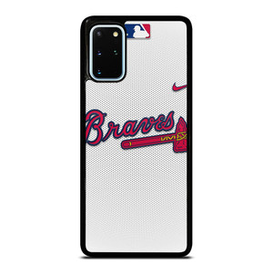 ATLANTA BRAVES BASEBALL LOGO Samsung Galaxy S20 Plus Case Cover ATLANTA BRAVES BASEBALL LOGO Samsung Galaxy S20 Plus Case Cover