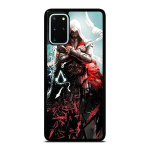 ASSASSIN'S CREED ART Samsung Galaxy S20 Plus Case Cover