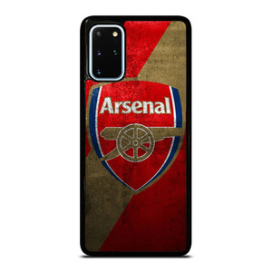 ARSENAL FC Samsung Galaxy S20 Plus Case Cover