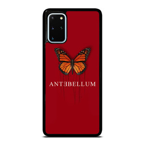 ANTEBELLUM HORROR SYMBOL Samsung Galaxy S20 Plus Case Cover ANTEBELLUM HORROR SYMBOL Samsung Galaxy S20 Plus Case Cover
