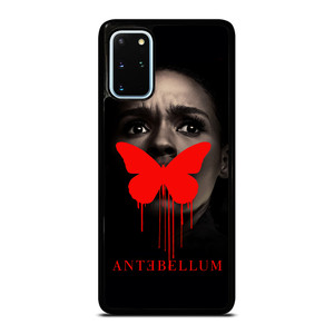 ANTEBELLUM HORROR MOVIES Samsung Galaxy S20 Plus Case Cover ANTEBELLUM HORROR MOVIES Samsung Galaxy S20 Plus Case Cover