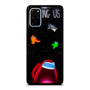 AMONG US GAME POSTER Samsung Galaxy S20 Plus Case Cover AMONG US GAME POSTER Samsung Galaxy S20 Plus Case Cover