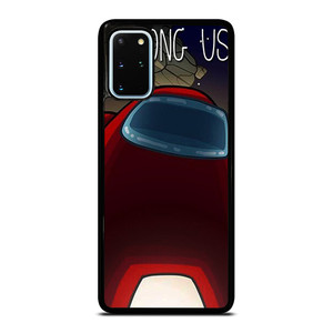 AMONG US GAME COVER Samsung Galaxy S20 Plus Case Cover