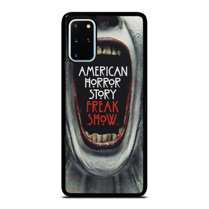 AMERICAN HORROR STORY LOGO Samsung Galaxy S20 Plus Case Cover