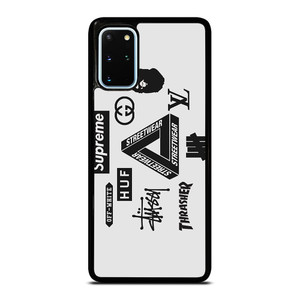 ALL HYPEBEAST OFF WHITE Samsung Galaxy S20 Plus Case Cover ALL HYPEBEAST OFF WHITE Samsung Galaxy S20 Plus Case Cover