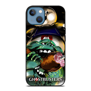 STAY PUFT MARSHMALLOW MAN GHOSTBUSTER 4 iPhone 13 Case Cover STAY PUFT MARSHMALLOW MAN GHOSTBUSTER 4 iPhone 13 Case Cover