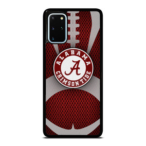 ALABAMA CRIMSON TIDE NFL FOOTBALL Samsung Galaxy S20 Plus Case Cover