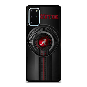 ALABAMA CRIMSON TIDE FOOTBALL LOGO Samsung Galaxy S20 Plus Case Cover