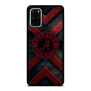 ALABAMA CRIMSON TIDE EMBLEM Samsung Galaxy S20 Plus Case Cover