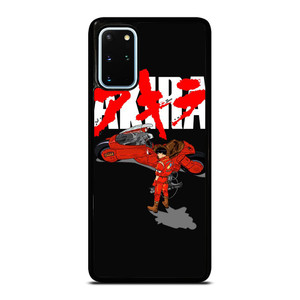 AKIRA CAPSULE GANG ANIME Samsung Galaxy S20 Plus Case Cover