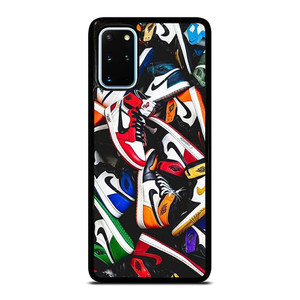 AIR JORDAN NIKE SNEAKERS Samsung Galaxy S20 Plus Case Cover AIR JORDAN NIKE SNEAKERS Samsung Galaxy S20 Plus Case Cover